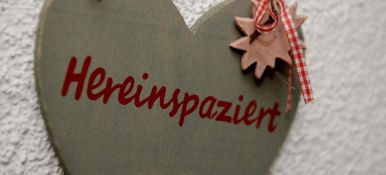Gaestehaus Villa Reich Lübben エクステリア 写真